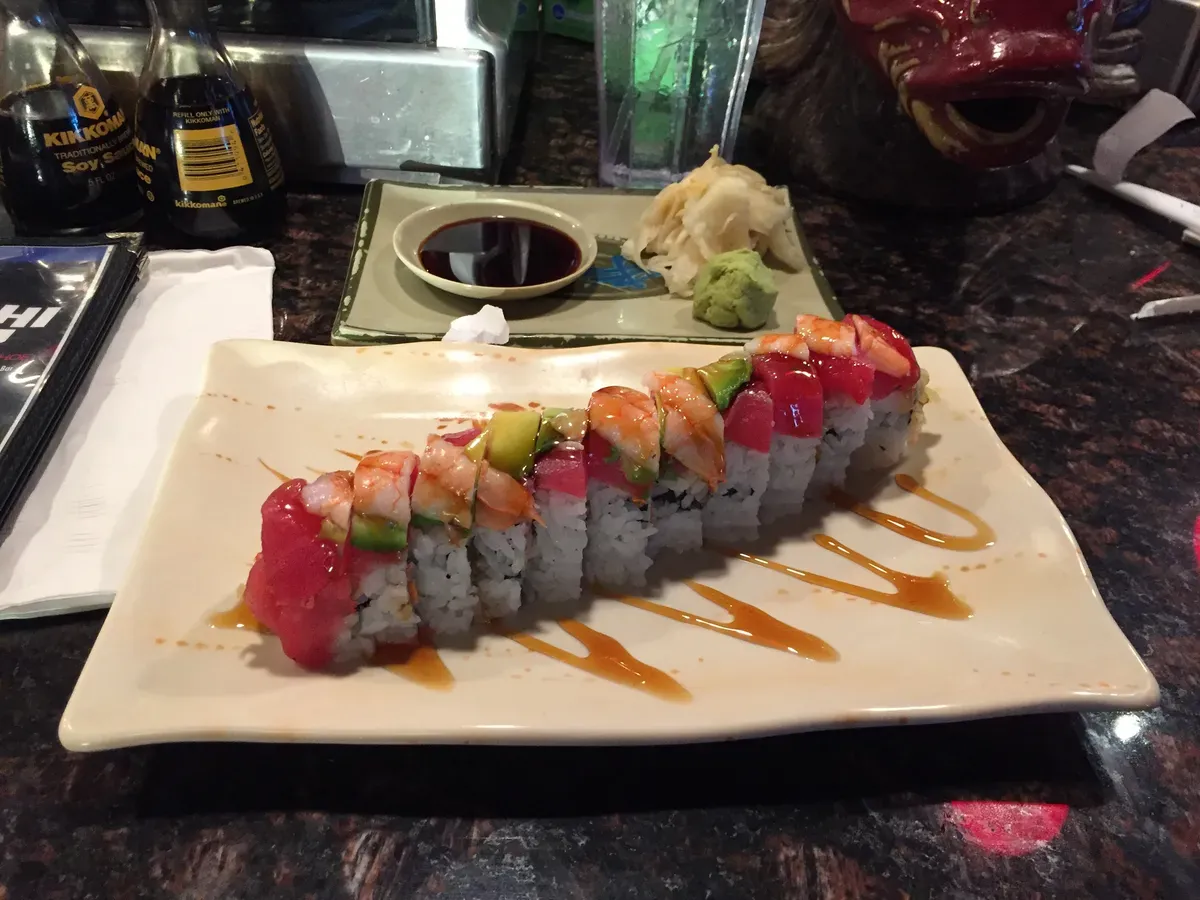 Delicious