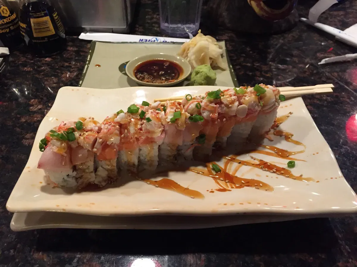 Delicious
